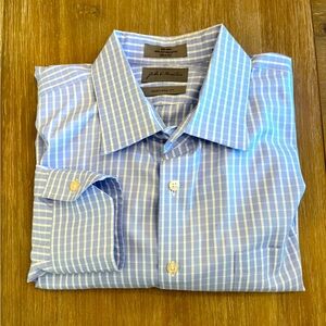 John W. Nordstrom Men’s Dress Shirt